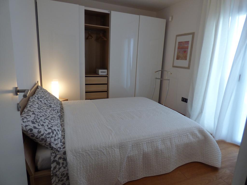Apartment Mare E Laguna Лидо-ди-Езоло Экстерьер фото