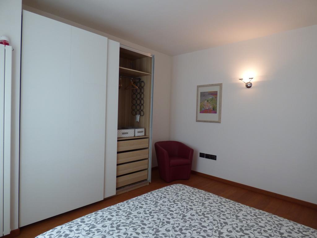 Apartment Mare E Laguna Лидо-ди-Езоло Экстерьер фото